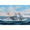 Maquette navire US : HMS Scylla 1/350 - Trumpeter 5368 05368