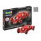 Maquette voiture : Starter Kit Aston Martin Ulster 1/32 - Revell 77751