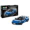 Maquette voiture de course : Corvette C8 Cabriolet - Revell 07750