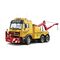 Maquette camion : Mercedes Wrecker Truck 1/24 - Italeri 93808