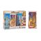 Serre-livres en bois : Tiny Adventures « New York » - Revell 00540