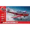Maquette d'avion d'entrainement : De Havilland Chipmunk T.10 1/48 - Airfix 04105