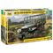 Maquette militaire : US WWII military multi-purpose vehicle 1/35 - Zvezda 3664