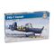 Maquette d'avion militaire : Corsair F4U-7 1/72 - Italeri 1313 - 01313