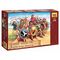 Figurines militaires : Infanterie Grecque - 1/72 - Zvezda 08005