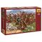 Figurines soldats : Hoplites spartiates - 1/72 - Zvezda 08068 8068