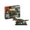 Puzzle 3D : Jurassic World Rebirth - T. Rex - Revell 00246