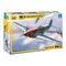 Maquette avion militaire : Yakovlev Yak3 - 1/48 - Zvezda 4814  04814