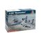 Maquette avion militaire : A-10C "Blacksnackes" - 1:48 - Italeri 02725 2725