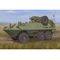 Maquette vahicule militaire : Husky 6x6 APC armée canadienne - 1:35 - Trumpeter 01506