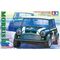 Maquette voiture : Morris Mini Cooper Racing 1/24 - Tamiya 24130