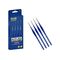 Set de 4 brosses : Painta Professional pinceaux Detail Set - Revell 39561