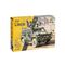 Maquette véhicule militaire : VTLM Lince 1/35 - Italeri 6766