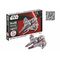 Maquette Star Wars : Starter Kit Obi-Wan's Starfighter 1/58 - Revell 73607