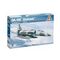 Maquette d'un avion militaire : OA-4M Skyhawk 1/72 - Italeri 90165