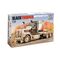 Maquette camion : Black Thunder Australian Truck 1/24 - Italeri 90727