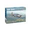 Maquette d'un avion militaire : T-6G Texan 1/48 - Italeri 92652
