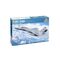 Maquette militaire US : F-15C Eagle 1/48 - Italeri 92763