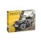 Maquette véhicule militaire : Dodge WC62/63 1 1⁄2 t 6x6 Truck 1/35 - Italeri 96230