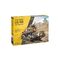 Maquette char militaire : Carro Armato L6/40 1/35 - Italeri 96553