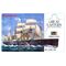 Maquette voilier paquebot : Great Eastern - 75 ans 1/388 - Revell 5608