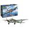 Maquette avion militaire : Heinkel He 111P-1 1/32 - Revell 03755  3755