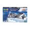 Maquette avion US : Flying Bulls T-28 Trojan 1/48 - Revell 05635, 5635