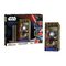 Serre-livres Bois Star Wars - Battle of Endor - Revell 00546