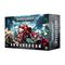 Games Workshop - Armageddon  - Warhammer 40,000 - 40-01