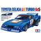 Maquette voiture : Toyota Celica LB Turbo Gr.5 1/24 - Tamiya 24377