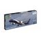 Coffret Cadeau avion A350-900 - Lufthansa 100 Ans 1/144 - Revell 05612 5612