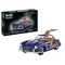 Coffret cadeau : Coffret cadeau Mercedes-Benz 300 SL 100 ans 1/24 - Revell 05614 5614