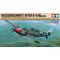 Maquette avion : Messerschmitt Bf109 G-6 1/48 - Tamiya 61128