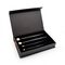 Set de pinceaux Dry Brush AK Interactive AKB103 – Pinceaux brossage à sec