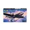 Maquette avion militaire allemand : Junkers Ju 290A-5 'Seeadler' 1/72 - Revell 03754 3754
