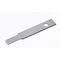 Outils pour maquette : Set de 5 lames burin - Tamiya 74159