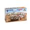 Lancia Delta HF 16v Safari Rally au 1/12 - Italeri 4720