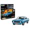 Maquette Model set Fast & Furious 1969 Chevy Camaro Yenko 1/25 - Revell 67694