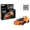 Coffret cadeau maquette supercar : Model set McLaren 750S 1/24 - Revell 67734