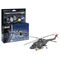 Coffret cadeau maquette d'hélicoptère : Westland Lynx Mk.88 1/72 - Revell 63805