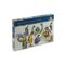 Figurines militaires : Pilotes et mécaniciens OTAN au 1/72 - Italeri 01246 1246