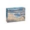 Maquette militaire US : RF-4 C/E Phantom II au 1/72 - Italeri 01477 1477