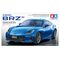 Maquette Subaru BRZ 1/24 - Tamiya 24362