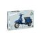 Maquette de moto  : Vespa PX 125/150 (1978) au 1/9 -Italeri 4645 - 04645