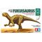Maquette de dinosaure à clipser et à peindre : Fukuisaurus au 1/35 - Tamiya 28502