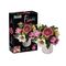 Maquette en bois pour débutant : Fleurs en Bois : Jardin floral - Revell 00632