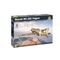Maquette chasseur militaire : Macchi MC.202 Folgore 1/48 - Italeri 2840 02840