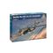 Maquette militaire : Dornier Do 217 J1/J2. 1/72 - Italeri 91266