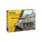 Maquette de char américain : Autocanon M36B1 de 90 mm 1/35 - Italeri 96538