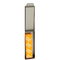 Outils de modélisme : Papier abrasif flexible haute performance grain 400 - Meng - MTS-041c